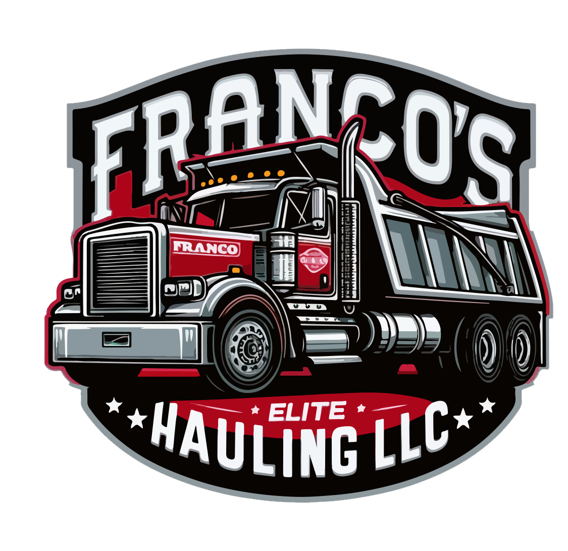 Franco's Elite Hauling LLC